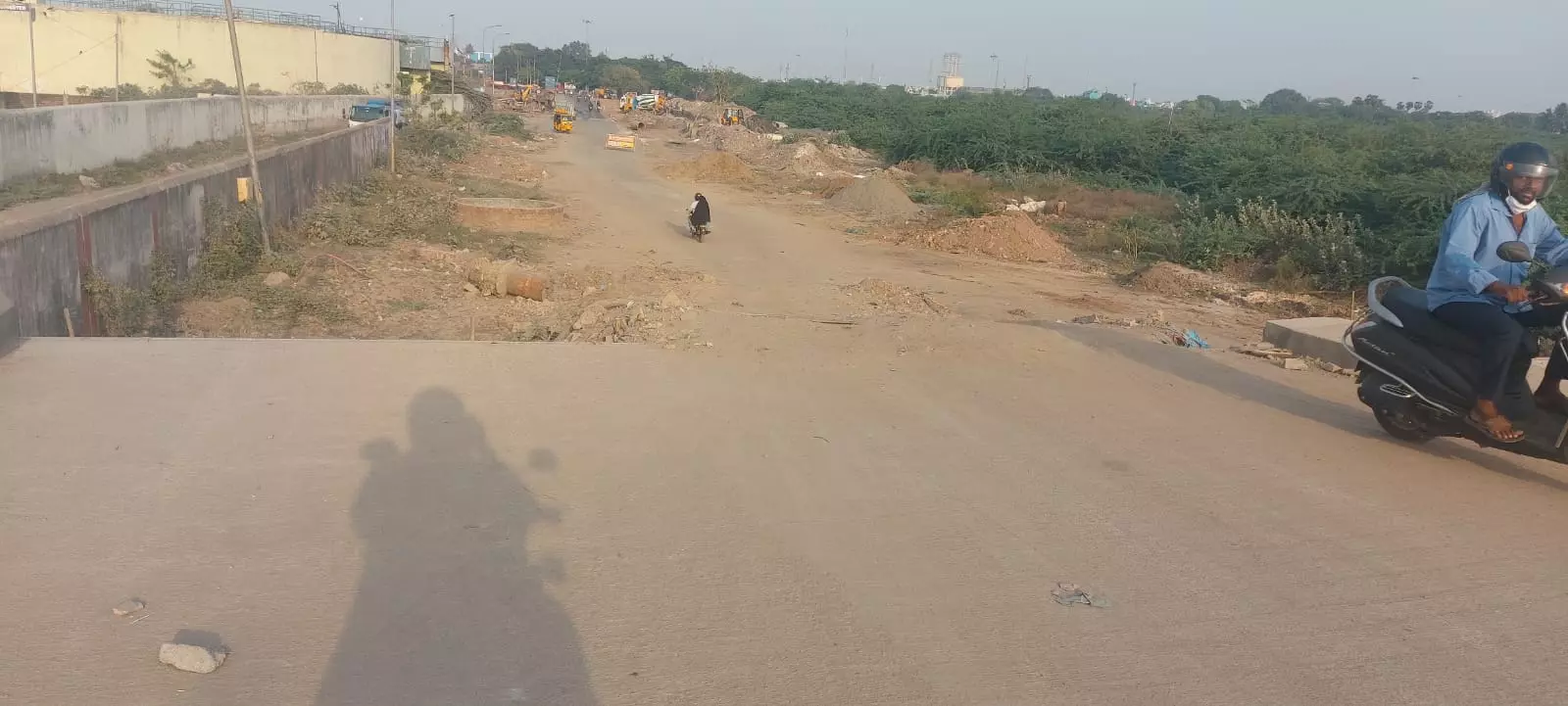 முடிவில்லா பாலம் முடிவில்லா பாலம்