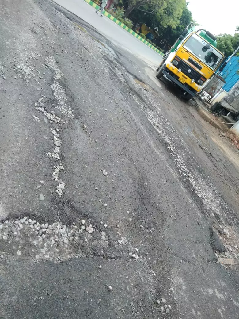 நடவடிக்கை எடுக்கப்படுமா? நடவடிக்கை எடுக்கப்படுமா?