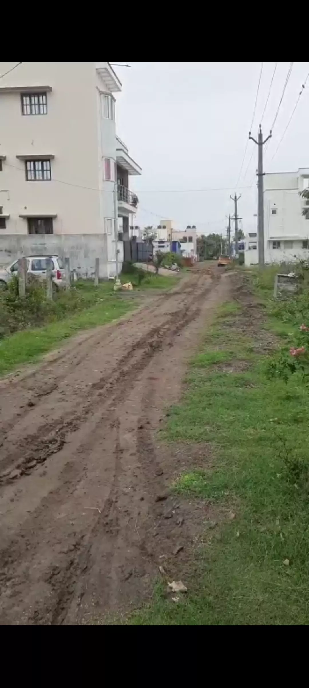 தார்சாலை அமைக்கப்படுமா? தார்சாலை அமைக்கப்படுமா?