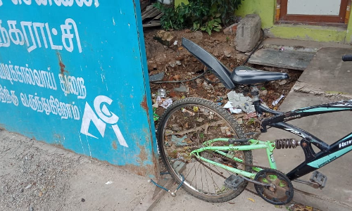 தாமதம் ஏன்?