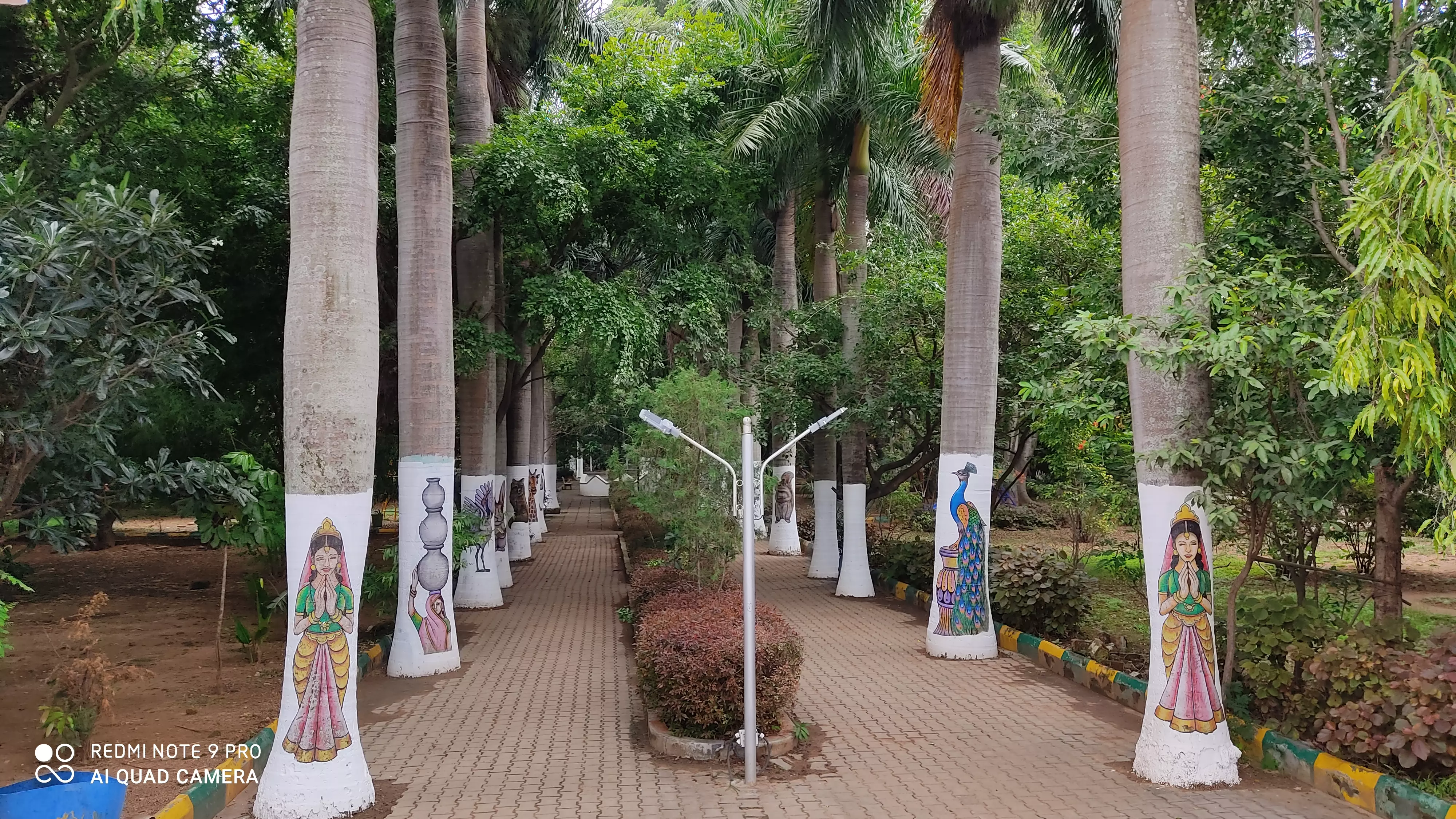 சமூக விரோத செயல்கள் தடுக்கப்படுமா?