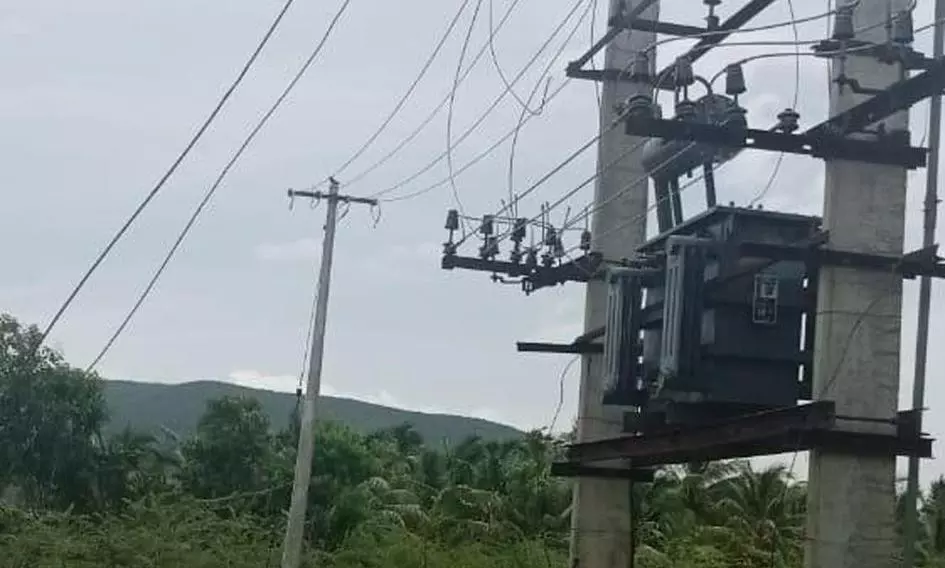 காட்சிப்பொருளான டிரான்ஸ்பார்மர் காட்சிப்பொருளான டிரான்ஸ்பார்மர்