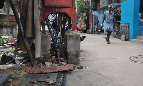 அசம்பாவிதத்தை தவிர்க்க வழி என்ன?