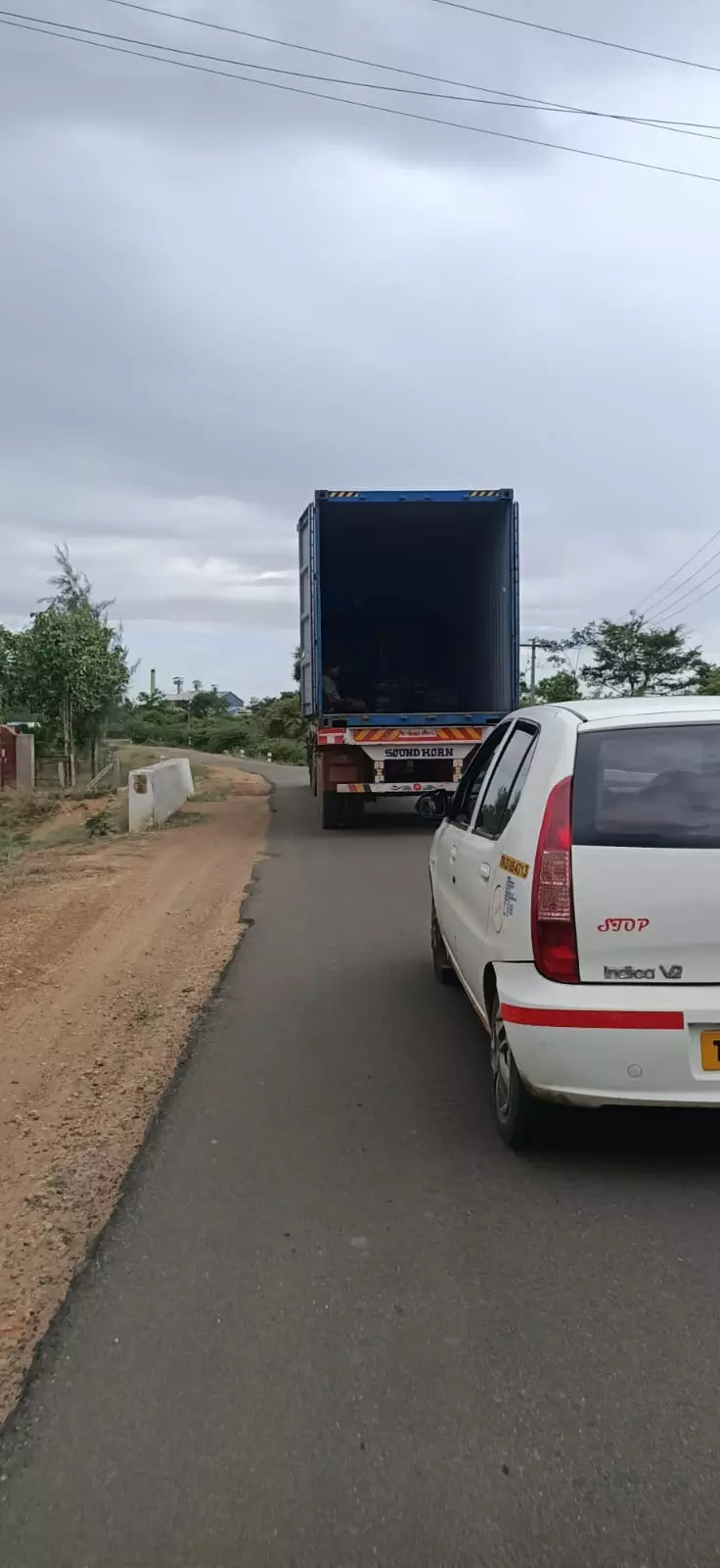 போக்குவரத்து நெரிசல்