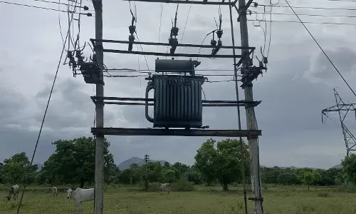 எலும்பு கூடான டிரான்ஸ்பார்மர்