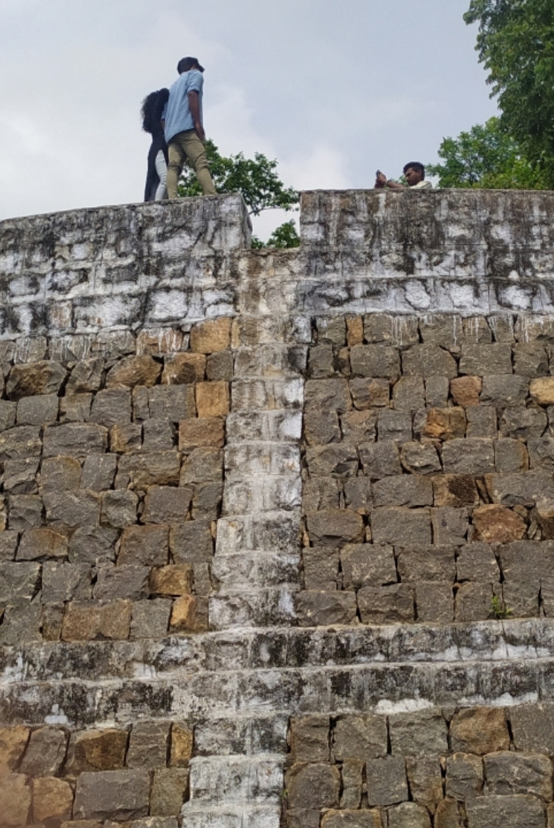 ஆபத்தான செல்பி