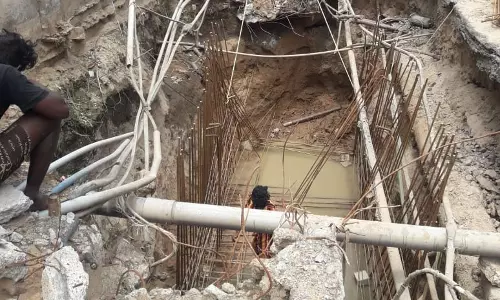 விரைந்து முடிக்க கோரிக்கை