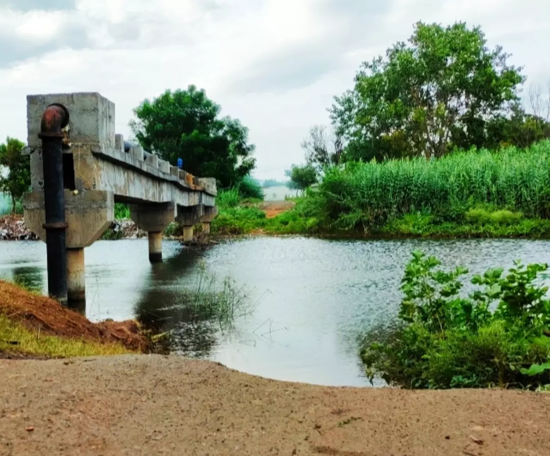 மேம்பாலம் கட்டப்படுமா?