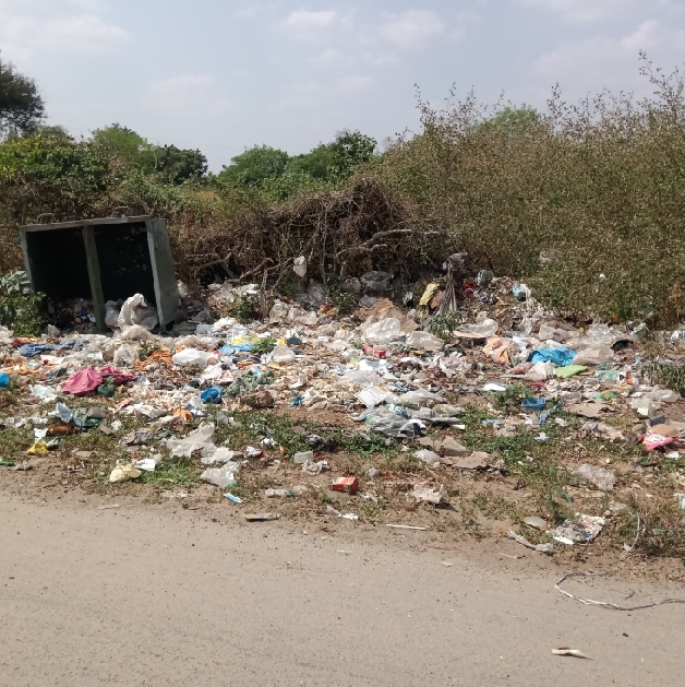 பிளாஸ்டிக் கழிவுகளால் சுகாதார சீர்கேடு