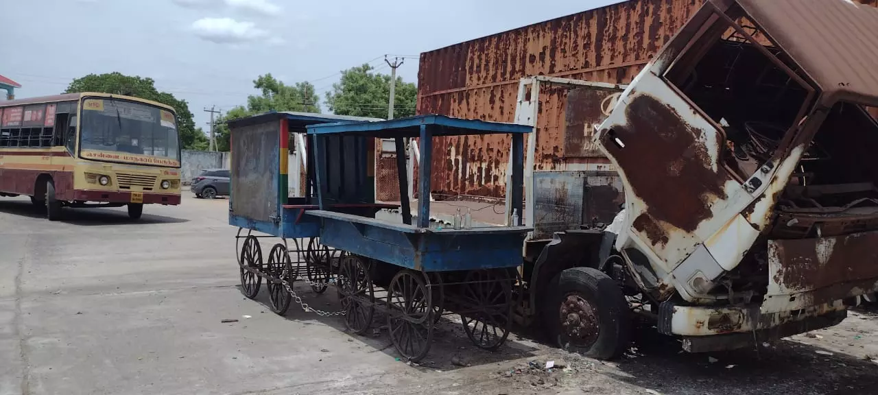 இ-சேவை மையம் தேவை இ-சேவை மையம் தேவை