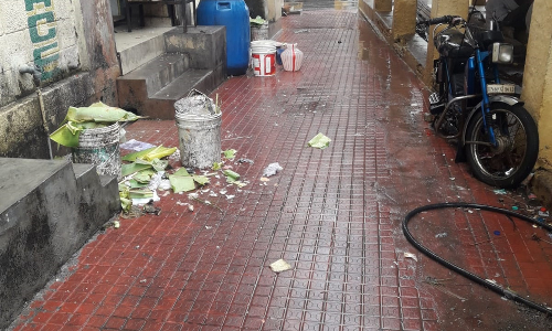 நடவடிக்கை எடுப்பார்களா? நடவடிக்கை எடுப்பார்களா?