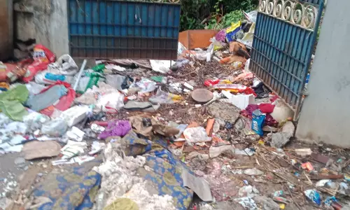 அகற்றப்படாதது ஏனோ?