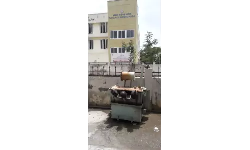 டிரான்ஸ்பார்மர் அகற்றப்படுமா ? டிரான்ஸ்பார்மர் அகற்றப்படுமா ?