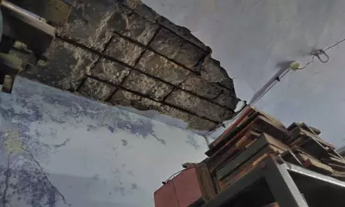 நூல் நிலையத்துக்கு புதிய கட்டிடம் தேவை நூல் நிலையத்துக்கு புதிய கட்டிடம் தேவை