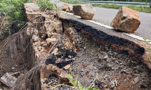 தடுப்புச்சுவர் அமைப்பது அவசியம்