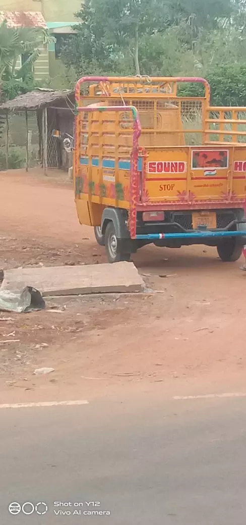 மூடப்பட்ட குடிநீர் தொட்டி