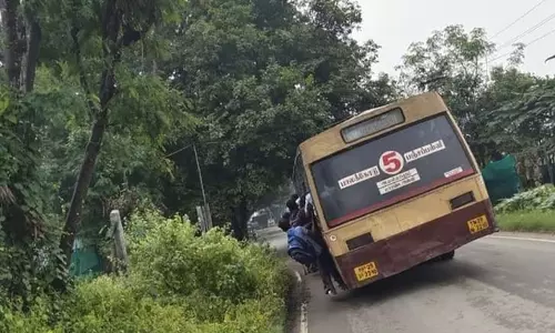 ஆபத்தான பயணம் ஆபத்தான பயணம்