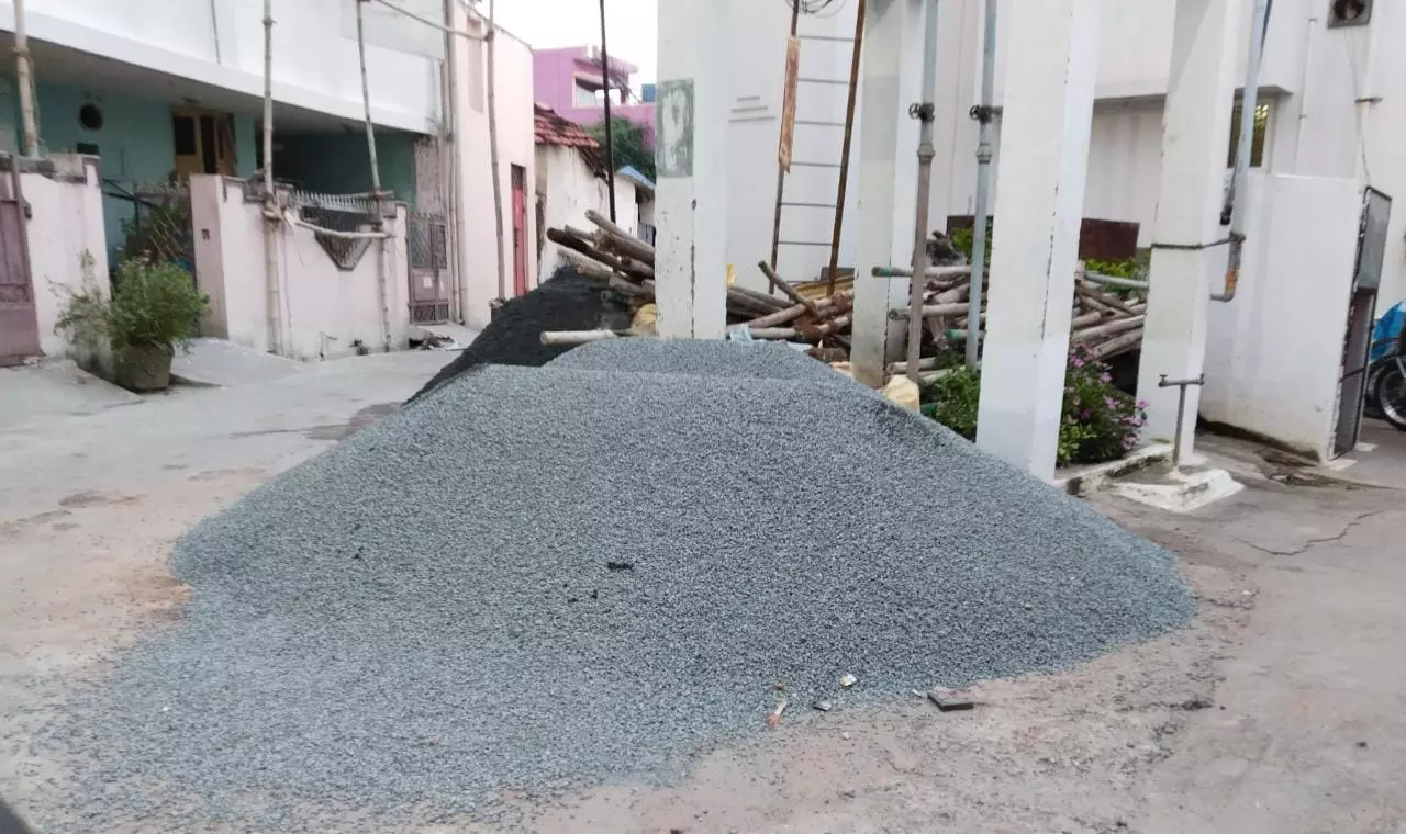 அகற்ற வேண்டும்