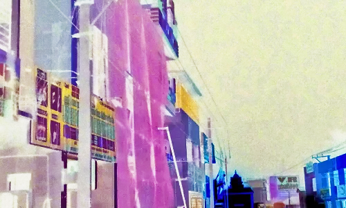 விளக்கு மாற்றப்பட்டது விளக்கு மாற்றப்பட்டது