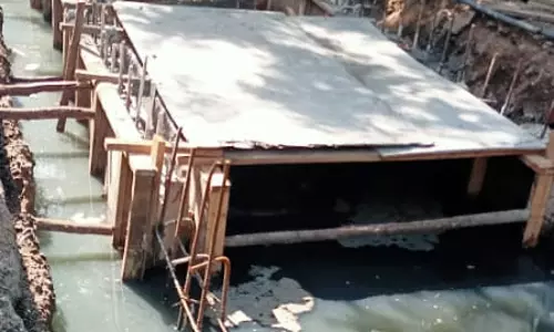 அலட்சியம் வேண்டாமே! அலட்சியம் வேண்டாமே!