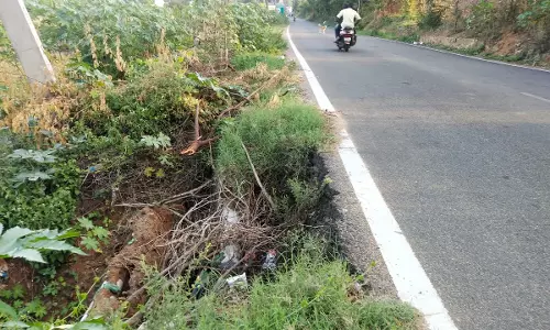 நடவடிக்கை எடுக்கப்படுமா?