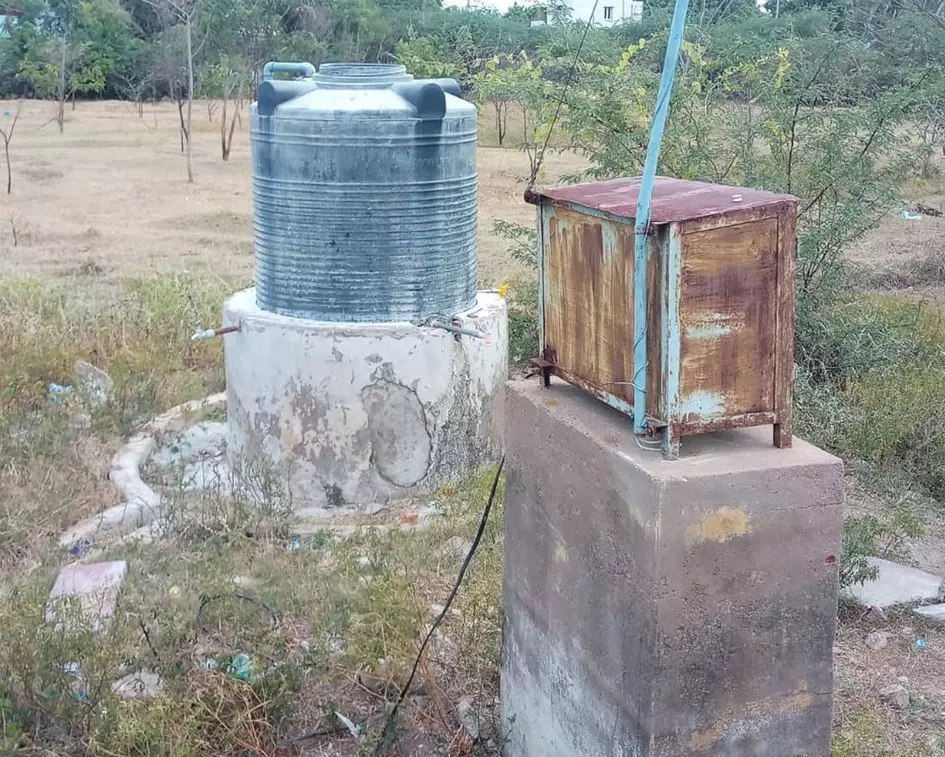 மோட்டார் பழுது சரிசெய்யப்படுமா? மோட்டார் பழுது சரிசெய்யப்படுமா?