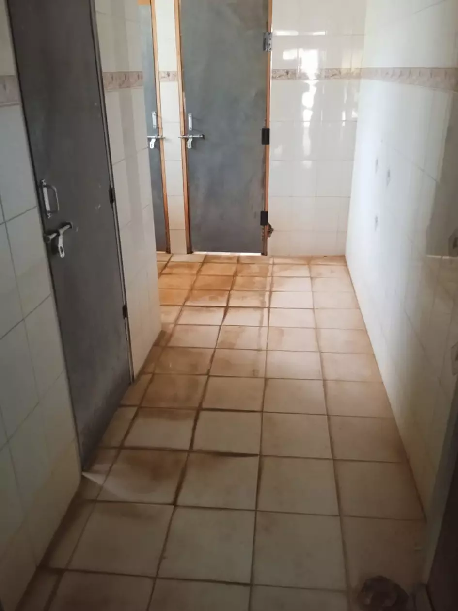 புகார் பெட்டி செய்தி எதிரொலி