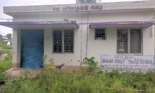 செடி, கொடிகள் அகற்றப்படுமா? செடி, கொடிகள் அகற்றப்படுமா?