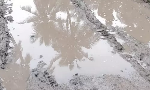 தார்சாலை அமைக்கப்படுமா?