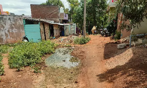 அடிப்படை வசதிகள் தேவை