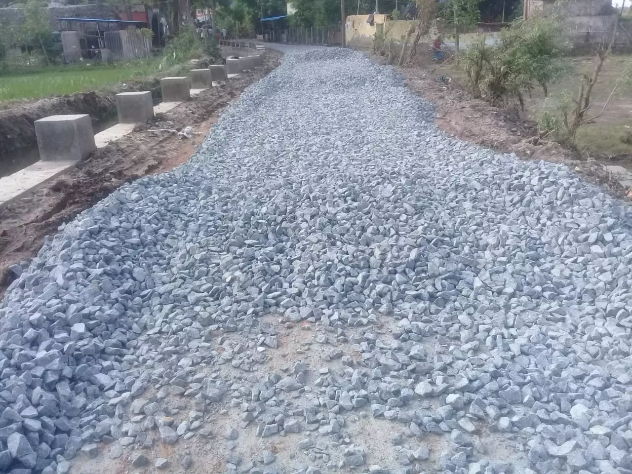 விரைந்து முடிக்கப்படுமா?