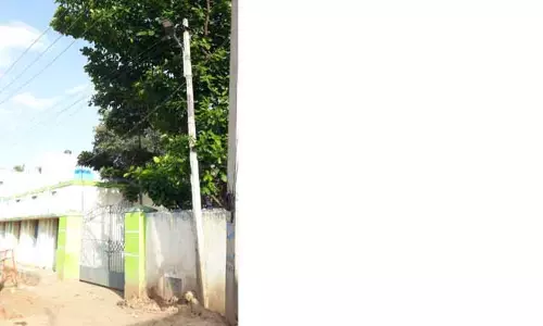 மின்விளக்கை எரியவிடுவார்களா? மின்விளக்கை எரியவிடுவார்களா?