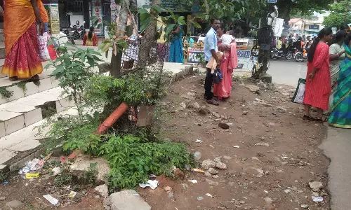 நடவடிக்கை தேவை