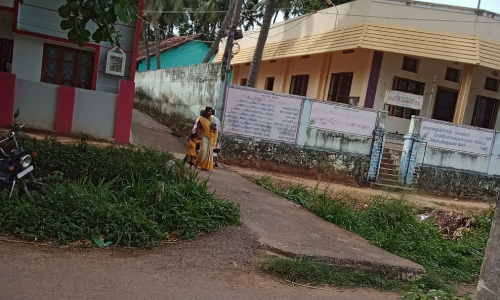 விபத்து அபாயம் விபத்து அபாயம்