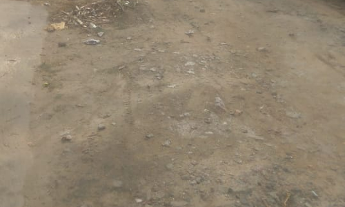 சாலை வசதி வேண்டும் சாலை வசதி வேண்டும்