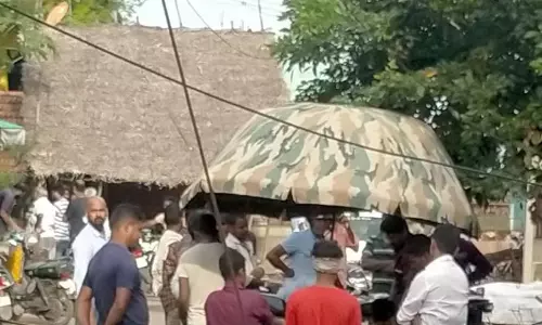 கறிக்கடைகளுக்கு தனி இடம் அமைக்கப்படுமா?