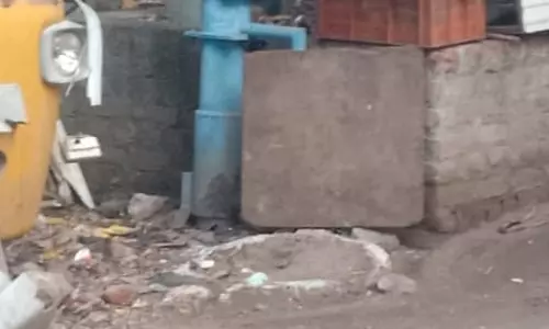 தீர்வு வேண்டும்