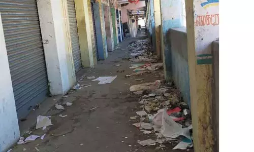 நகராட்சி நடவடிக்கு எடுக்குமா?