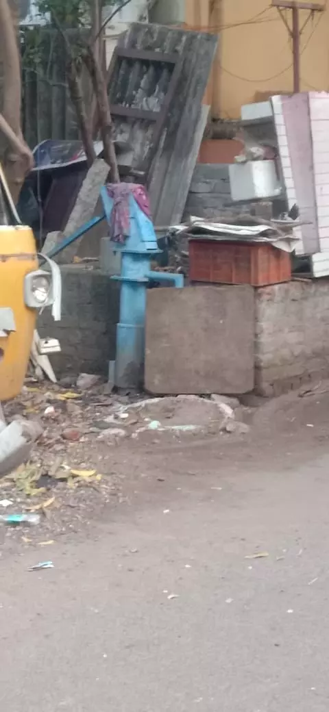 தீர்வு வேண்டும் தீர்வு வேண்டும்