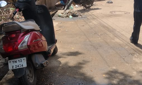 நடவடிக்கை எடுக்க வேண்டும் நடவடிக்கை எடுக்க வேண்டும்