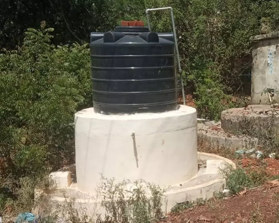 குடிநீர் வருமா?