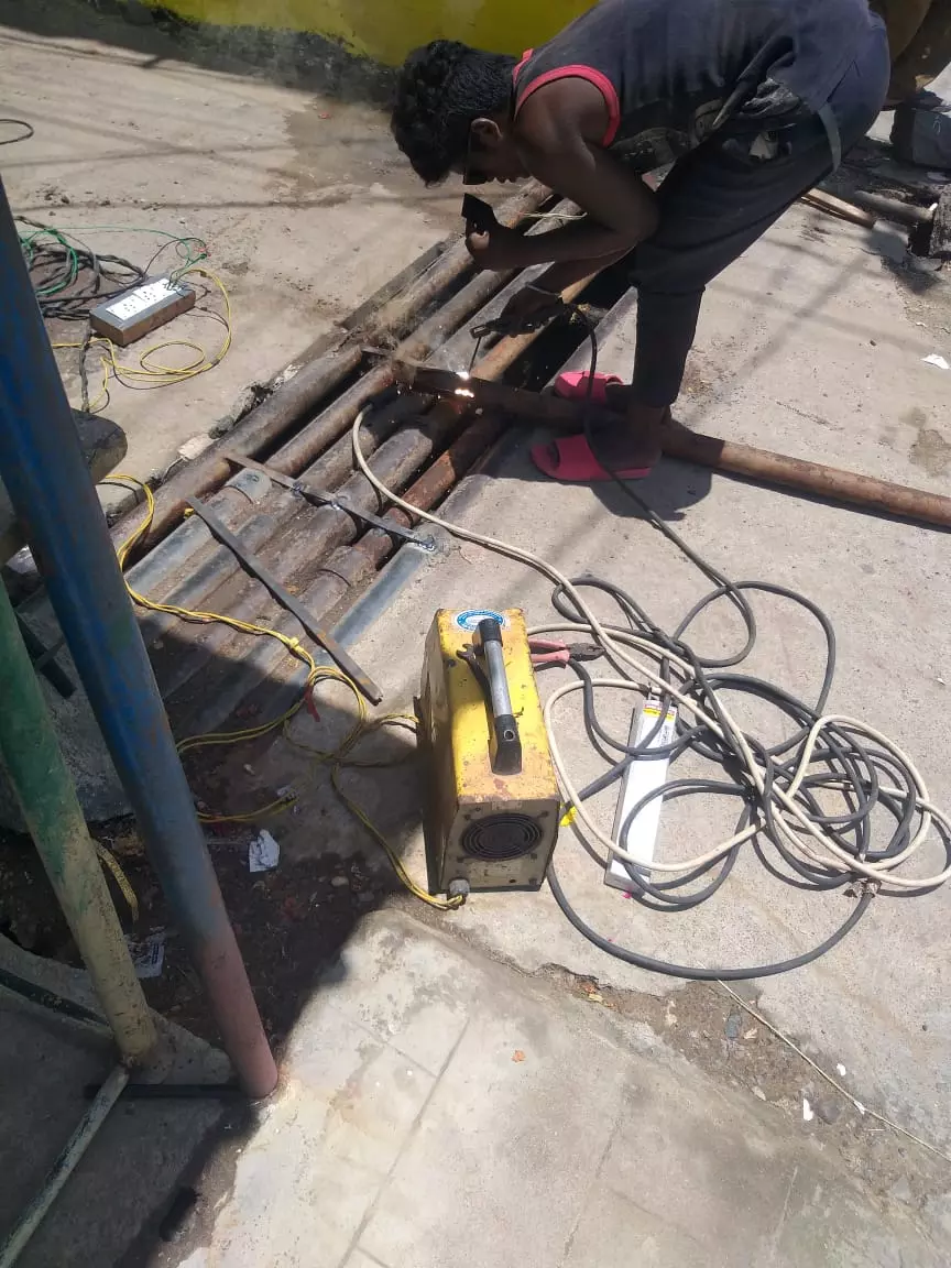 புகார் பெட்டி செய்தி எதிரொலி