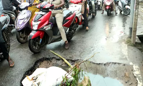 மரண பள்ளம் மரண பள்ளம்