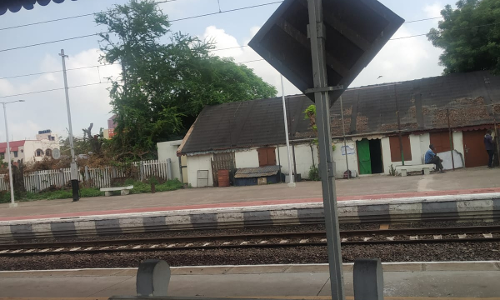 தீர்வு காணப்பட்டது