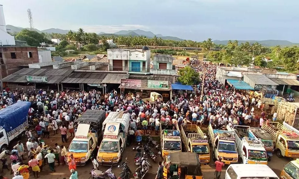 போக்குவரத்து நெரிசல்