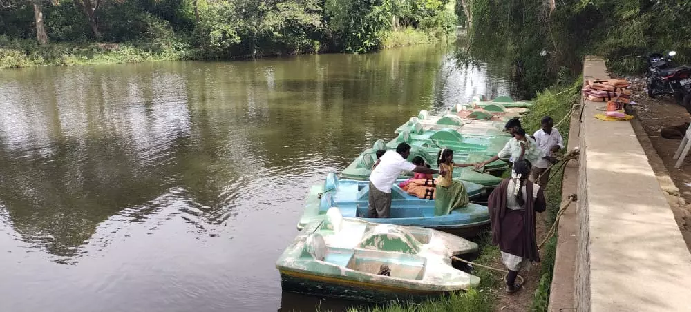 கூடுதல் பாதுகாப்பு உபகரணங்கள் அவசியம்