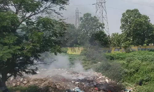 நச்சுப்புகையால் மூச்சுத்திணறல் நச்சுப்புகையால் மூச்சுத்திணறல்