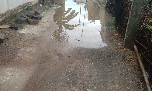 அடிப்படை வசதிகள் வேண்டும்