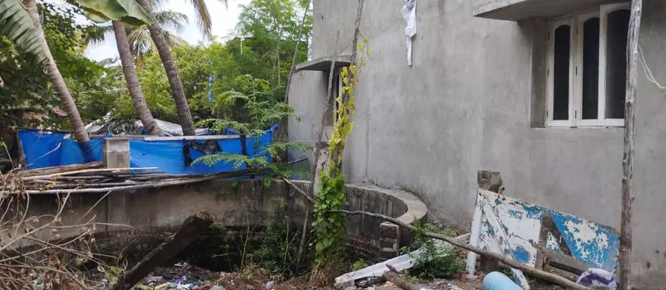 உள்வாங்கும் வீடுகள் உள்வாங்கும் வீடுகள்