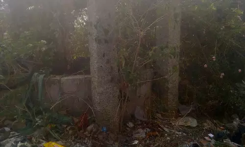 ஆபத்தான கிணறு ஆபத்தான கிணறு